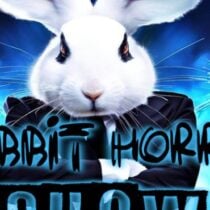 Rabbit Horror Show-bADkARMA