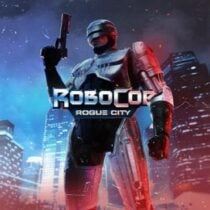 RoboCop Rogue City v1 4 0 0-TENOKE