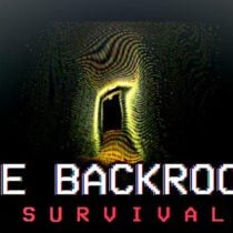 The Backrooms Survival-TENOKE