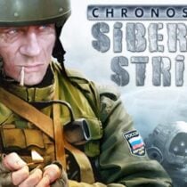 Chronostorm: Siberian Border