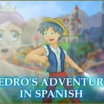 Pedro’s Adventures in Spanish [Learn Spanish]