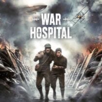 War Hospital-RUNE