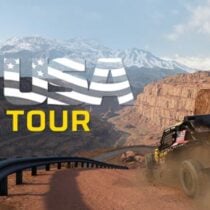 Dakar Desert Rally USA Tour-RUNE