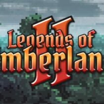 Legends of Amberland II The Song of Trees-GOG