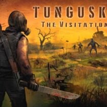 Tunguska The Visitation Shadow Master-RUNE