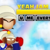 Yeah Jam Fury: U, Me, Everybody!