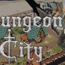 Dungeon City