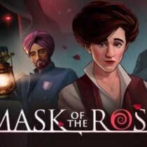 Mask of the Rose v1 6 1021-TENOKE