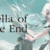 Stella of The End