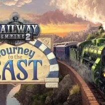 Railway Empire 2 Journey To The East-RUNE