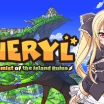 Sheryl ~The Alchemist of the Island Ruins~