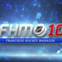 Franchise Hockey Manager 10-SKIDROW