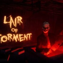 Lair of Torment-TENOKE