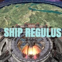 Ship Regulus-TENOKE
