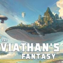 The Leviathans Fantasy v1 6 0-TENOKE