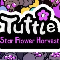 Tuttle: Star Flower Harvest v1.3