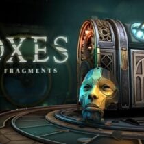 Boxes Lost Fragments-SKIDROW