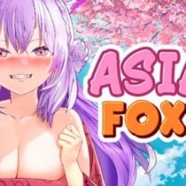 Asian Foxes