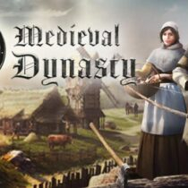 Medieval Dynasty v2.0.0.1a