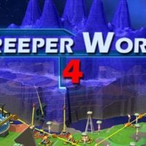 Creeper World 4 v2 5 1-Razor1911