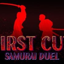 First Cut: Samurai Duel v1.2