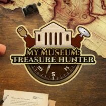 My Museum Treasure Hunter-TENOKE