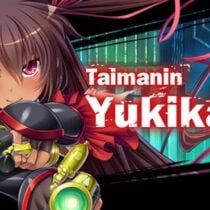 Taimanin Yukikaze