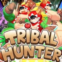 Tribal Hunter v1 0 1 3-I KnoW