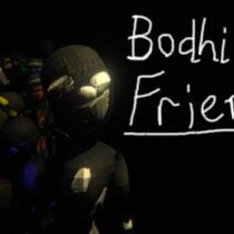 Bodhi ‘n’ Friends