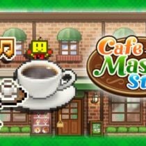 Cafe Master Story v1.32