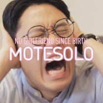 Motesolo No Girlfriend Since Birth-I KnoW