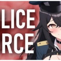 Hentai: Police Force