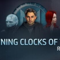 The Dawning Clocks Of Time Remake-SKIDROW