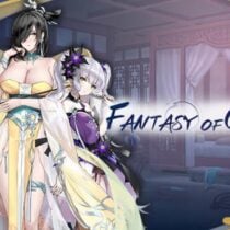 Fantasy of Caocao 2