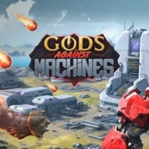 Gods Against Machines-SKIDROW