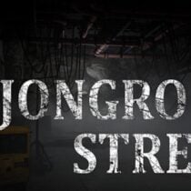 JongRo 3 Street-TENOKE