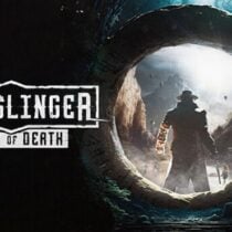 Soulslinger: Envoy of Death v0.401