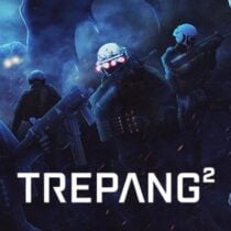 Trepang2 Build 2248-TENOKE
