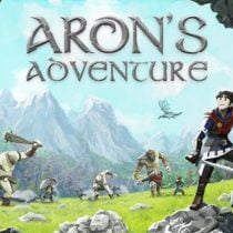Arons Adventure Magic Reborn-RUNE