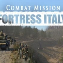 Combat Mission Fortress Italy-SKIDROW