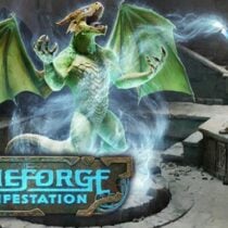 Geneforge 2 – Infestation