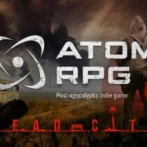 ATOM RPG Post-Apocalyptic v1 190-DINOByTES