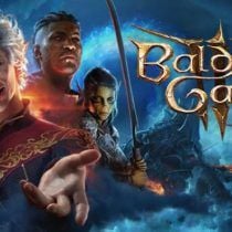 Baldur’s Gate 3 Update v4.1.1.3636828