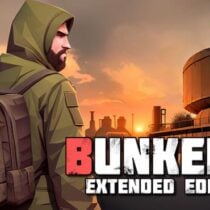 Bunker 21 Extended Edition-TENOKE