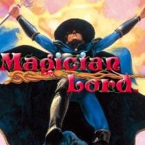 MAGICIAN LORD-GOG