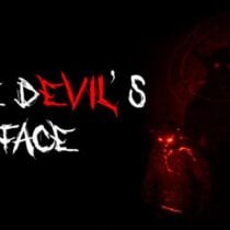The Devils Face-TENOKE