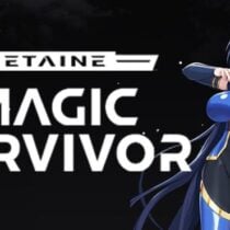 Etaine: Magic Survivor / 伊泰恩：魔法幸存者