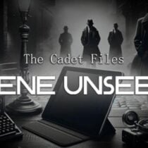 The Cadet Files Scene Unseen-TiNYiSO