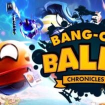 BangOn Balls Chronicles-RUNE