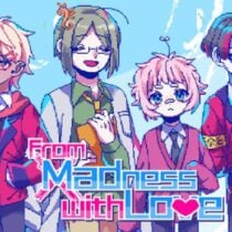 From Madness with Love-TENOKE
